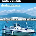 Raimo House Апартаменты
