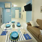 Raimo House Апартаменты Кастелламмаре-ди-Стабия