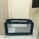 Апартаменты Raimo House