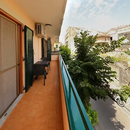 Apartment Raimo House *