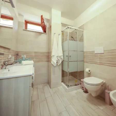 Raimo House Apartment Castellammare di Stabia