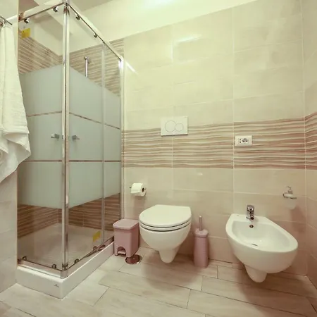 Apartment Raimo House
