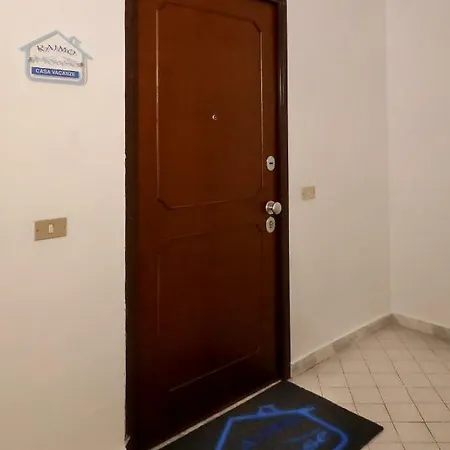 Apartment Raimo House Castellammare di Stabia