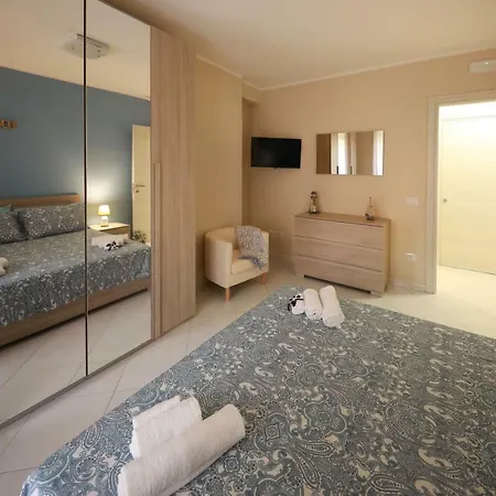 Raimo House * Castellammare di Stabia