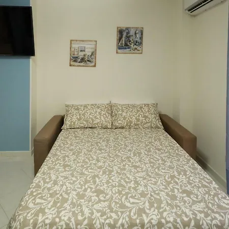 Raimo House Апартаменты