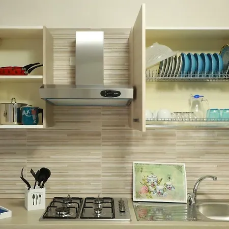 Raimo House Apartment Castellammare di Stabia