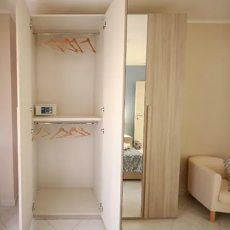 Raimo House Apartment *