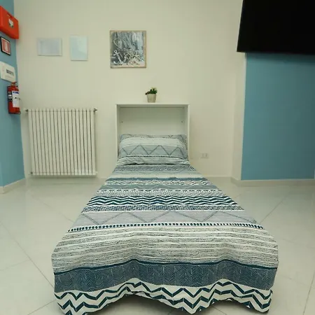 Apartment Raimo House