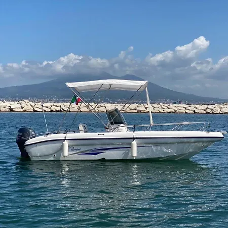 Appartamento Raimo House