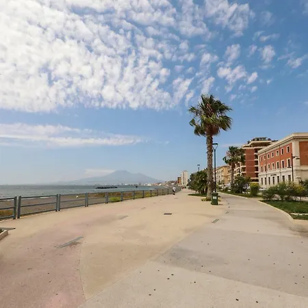 Appartamento Raimo House Castellammare di Stabia