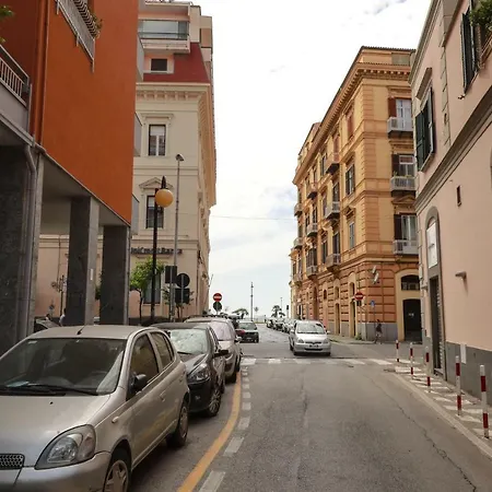 Appartamento Raimo House