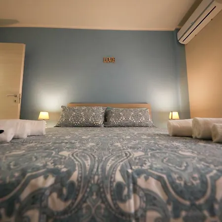 Appartamento Raimo House Castellammare di Stabia