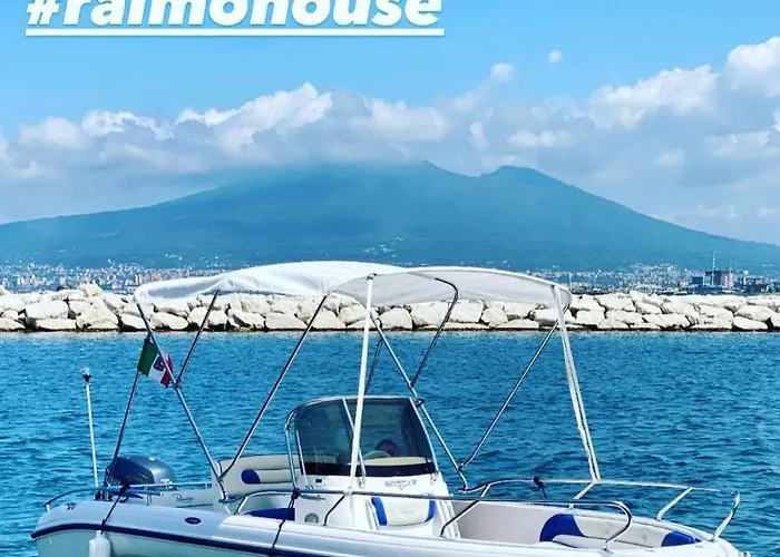 Raimo House Apartamento