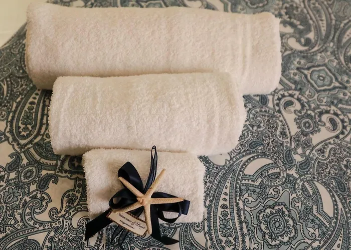 Raimo House Castellammare di Stabia