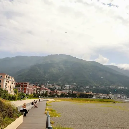 Apartment Raimo House Castellammare di Stabia